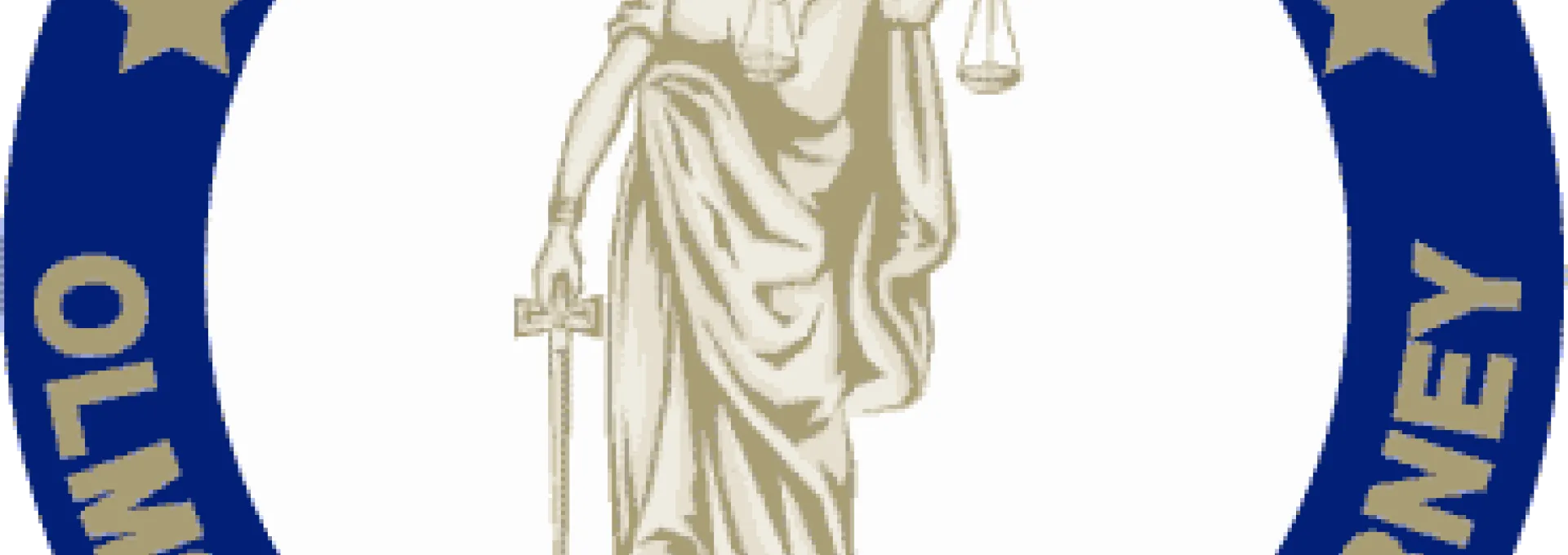 County Attorney logo