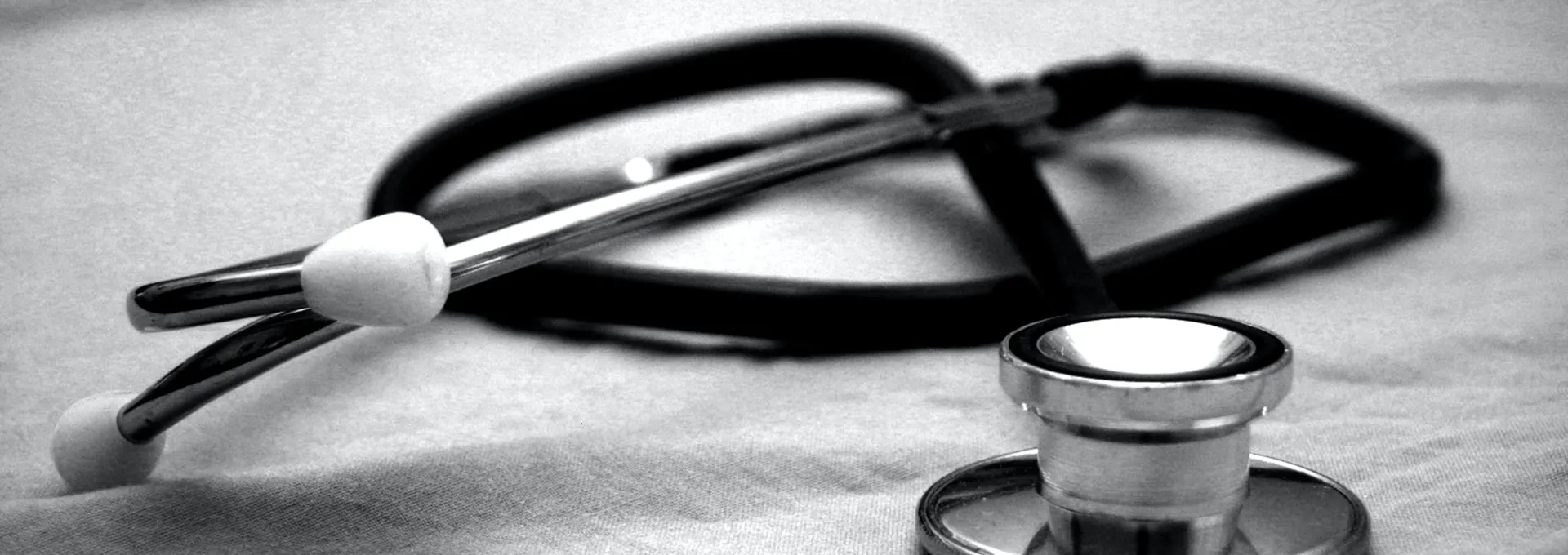 stethoscope