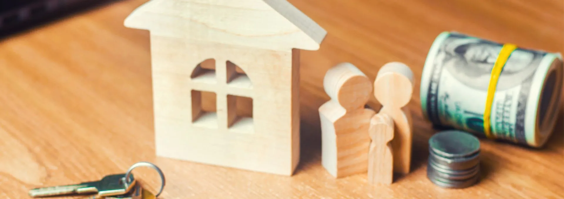 Rental assistance 