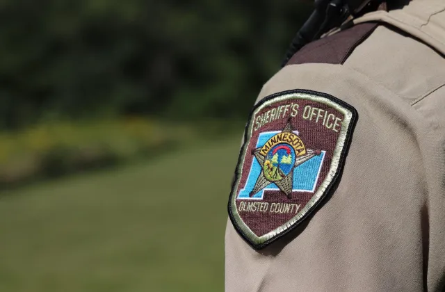 Active Warrants