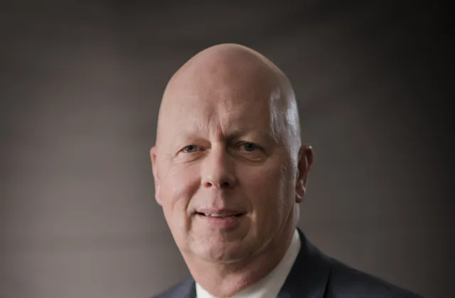 Mark Ostrem