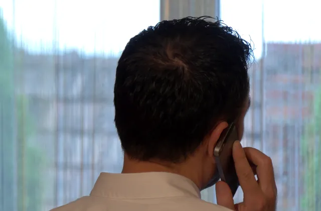 Contact someone in jail