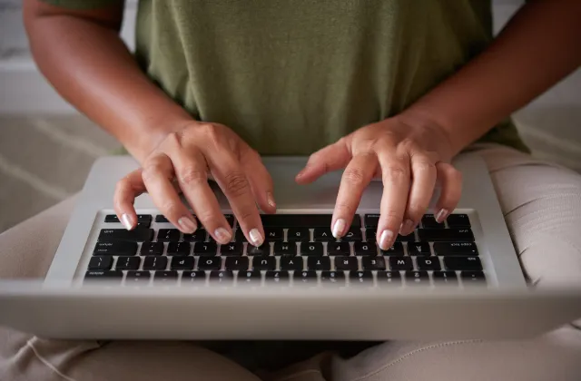 Report a Crime or Tip Online