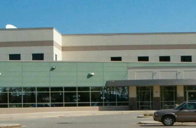 2100 Campus Drive SE Bldg