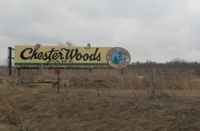Chester Woods Park