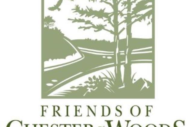 Friends of Chester Woods