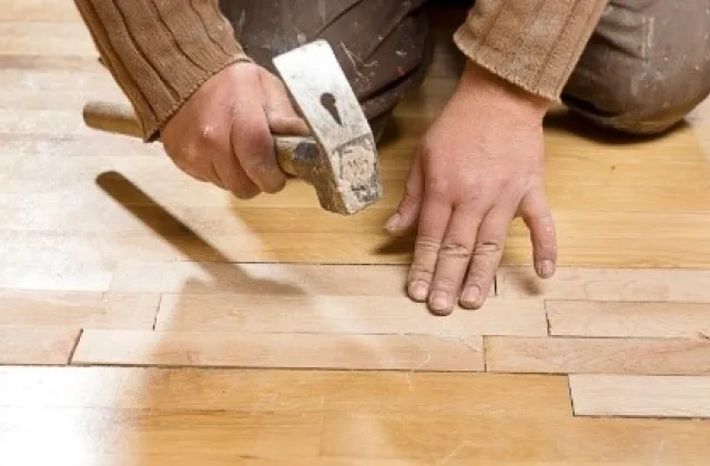 Housing Rehabilitation Program