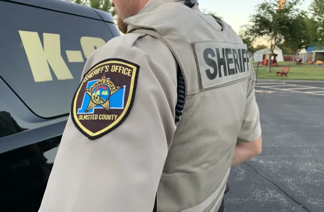 Deputy Sheriff 