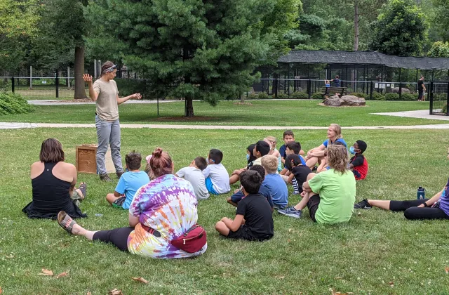 Teacher's Corner: Class schedules