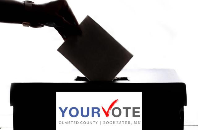  Direct balloting and candidate filing for Olmsted County and Rochester begins today