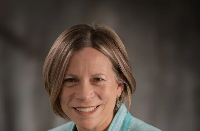 Commissioner Michelle Rossman