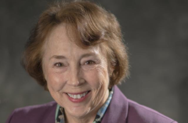 Commissioner Sheila Kiscaden