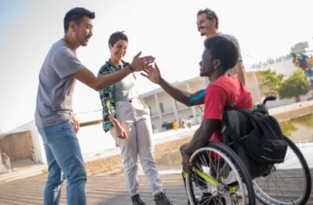 Child Developmental Disabilities