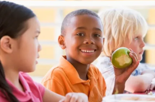 Women, Infants, and Children (WIC)