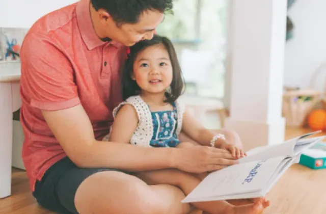 Parenting resources