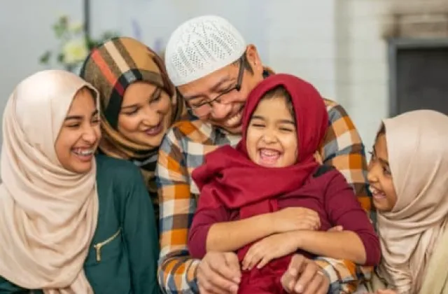 Services and programs for parents and children