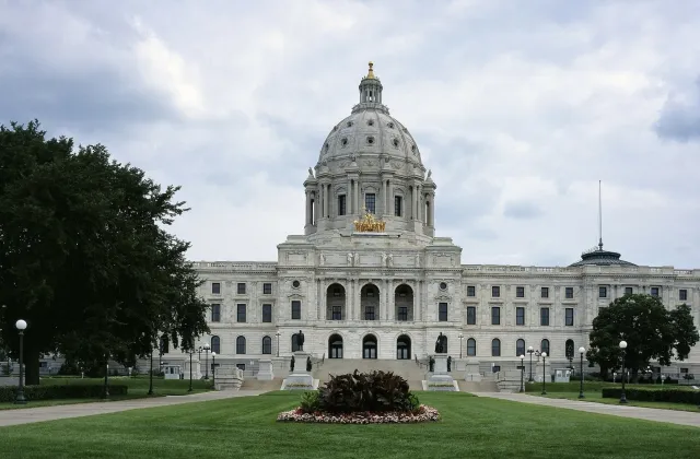 Olmsted County thanks legislators for supporting key priorities during 2026 legislative session 