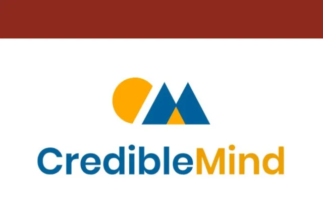 CredibleMind: Supporting well-being this holiday season