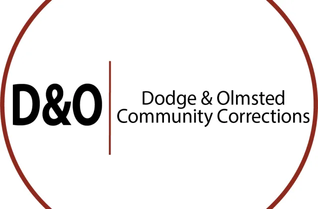 Dodge & Olmsted Community Corrections logo