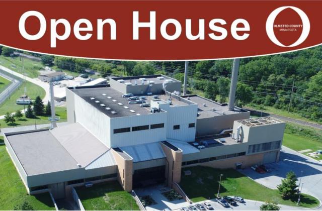 Olmsted Waste-to-Energy Facility (OWEF) Open House