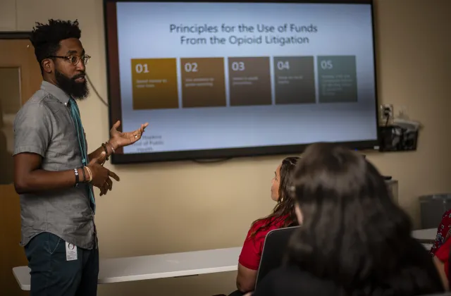 D&O Community Corrections