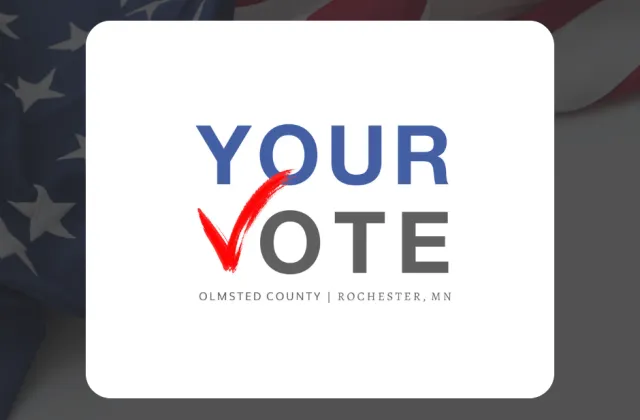 Early voting for August 2026 primary election begins Friday 
