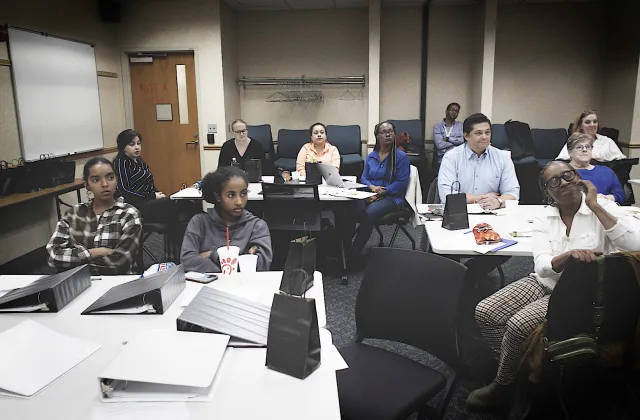 M.O.V.E. Community Council seeking feedback from Olmsted County residents