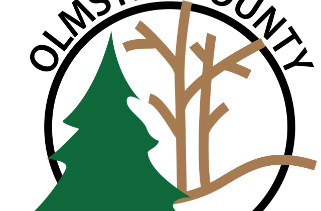 Olmsted County Parks and Trails - New department name 
