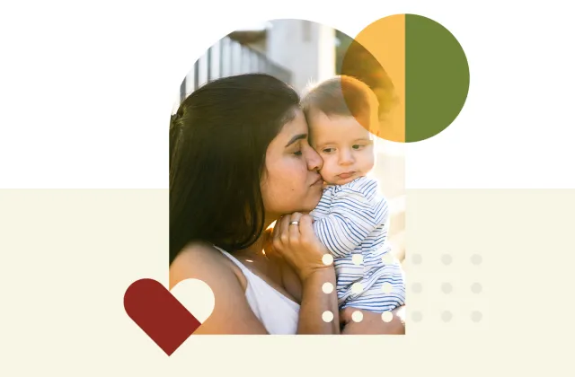 Perinatal support