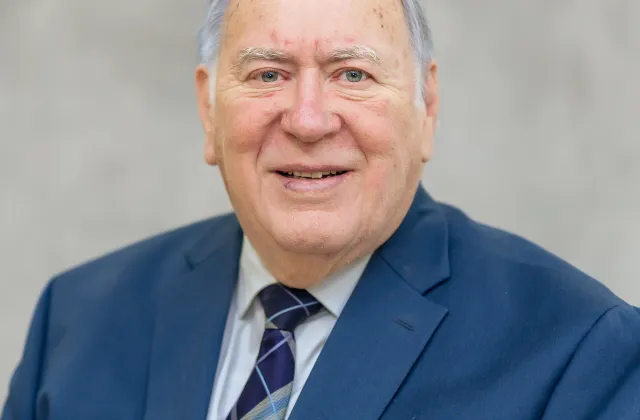 Commissioner Senjem shares remarks in first meeting as Chair of the Olmsted County Board of Commissioners