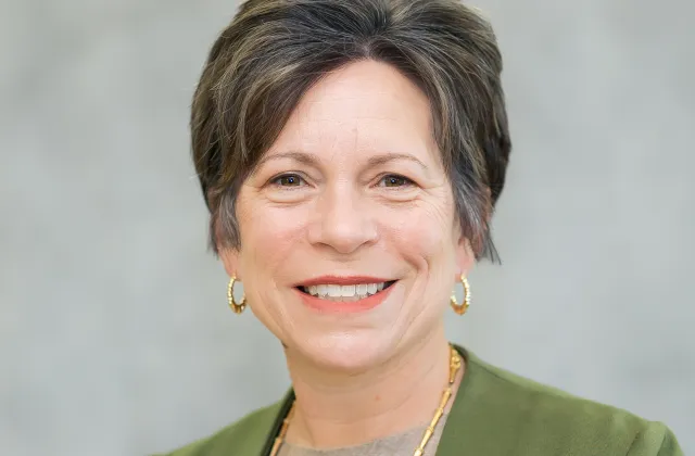 Picture of Commissioner Michelle Rossman