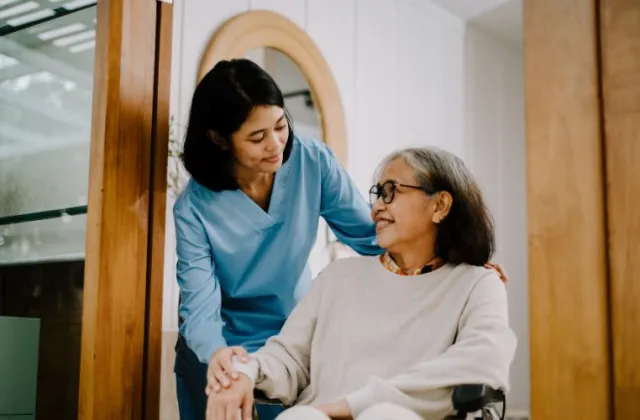 Standing up for vulnerable adults this June