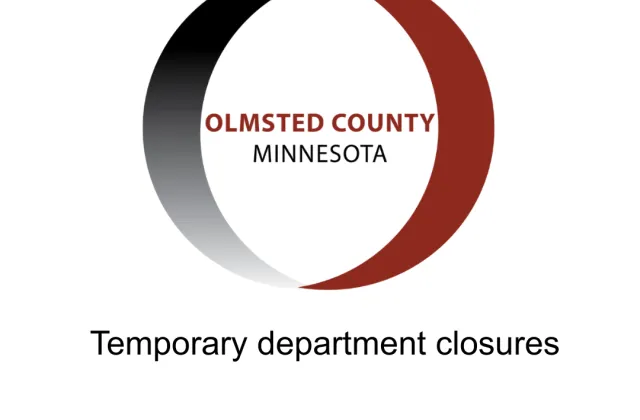 Temporary department closures for staff development – July 8, 2026
