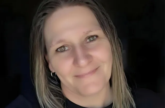 From corrections to confidence: My path through support and change