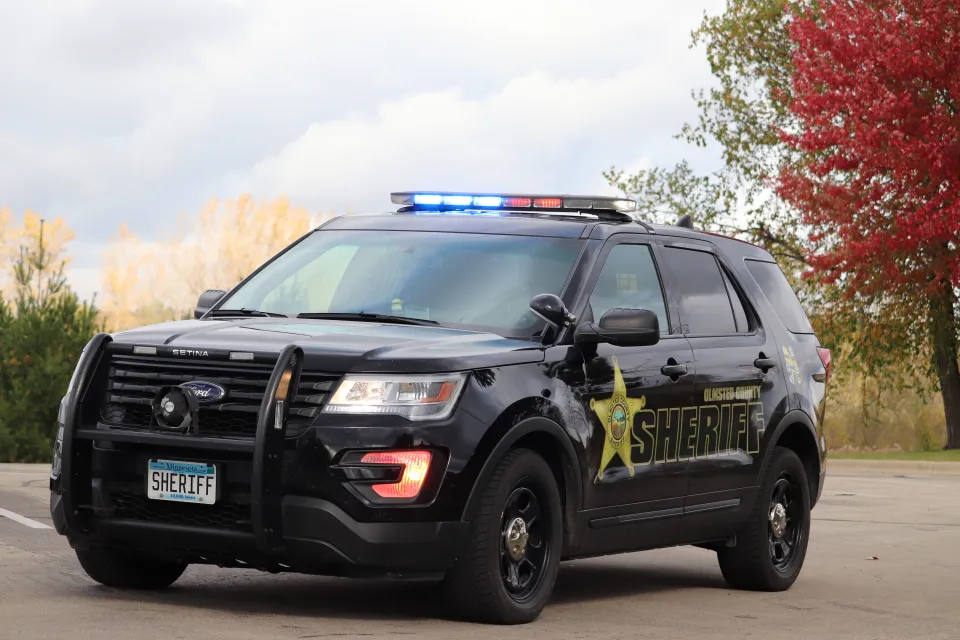 Law Enforcement Center (LEC)