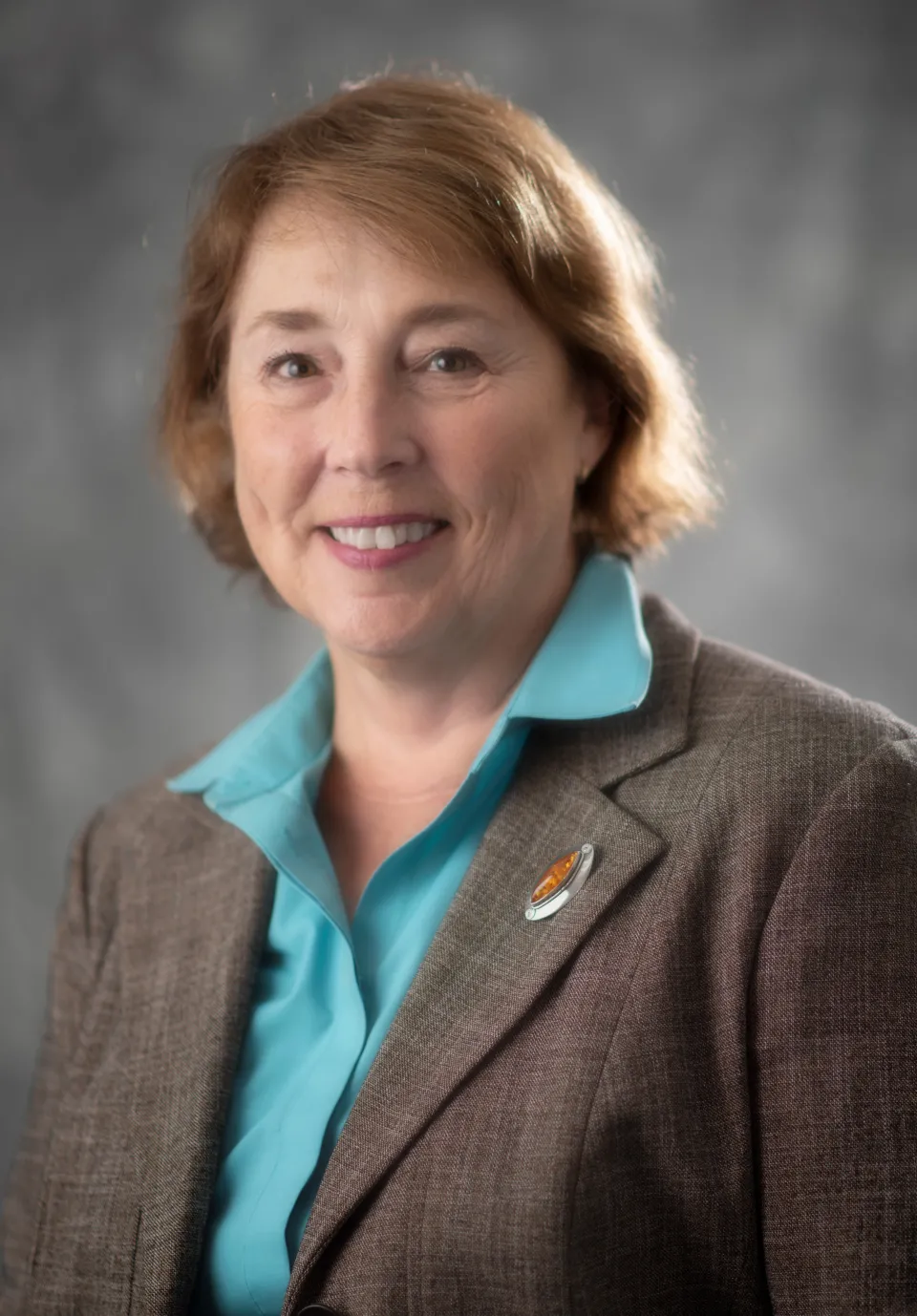 Sheila Kiscaden receives Outstanding Service Award from the Association of Minnesota Counties