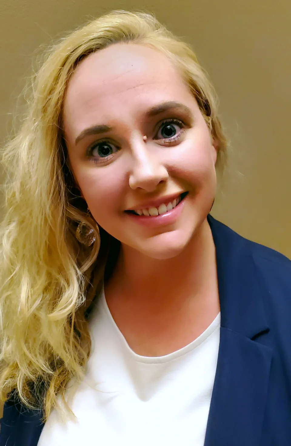 Nicole Mucheck appointed executive director of Southeast Regional Crisis Center