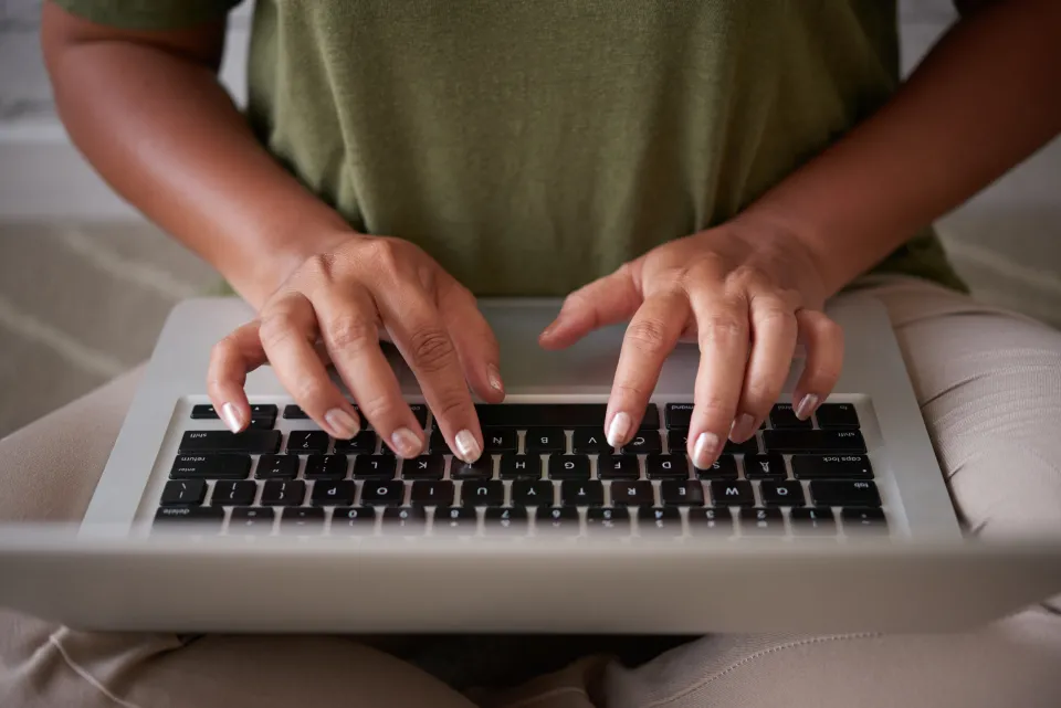 Report a Crime or Tip Online