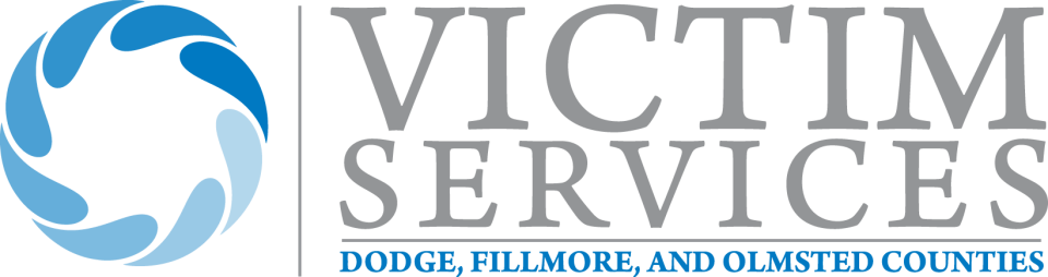 Victim Services Logo