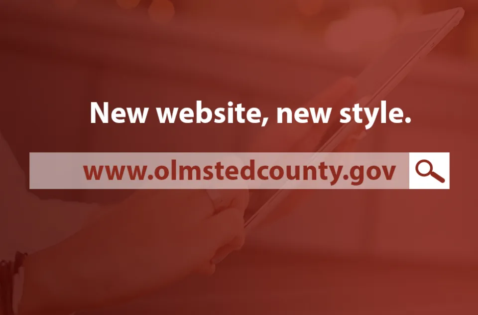 New website highlights