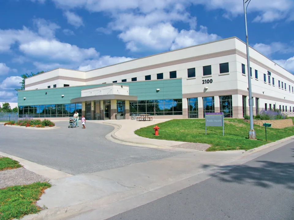 Public Health Services