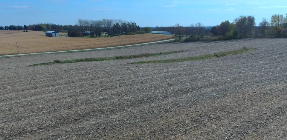 Water and Sediment Control Basin