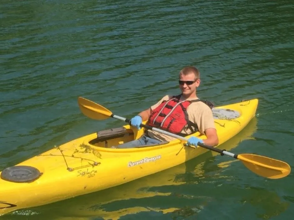 Watercraft rentals