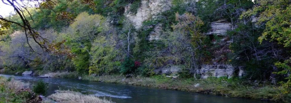 Root River Park