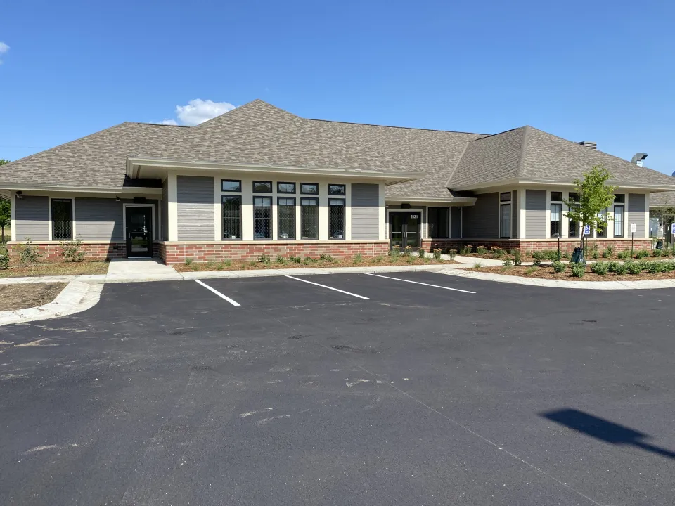 Southeast Regional Crisis Center to open on July 28, 2021