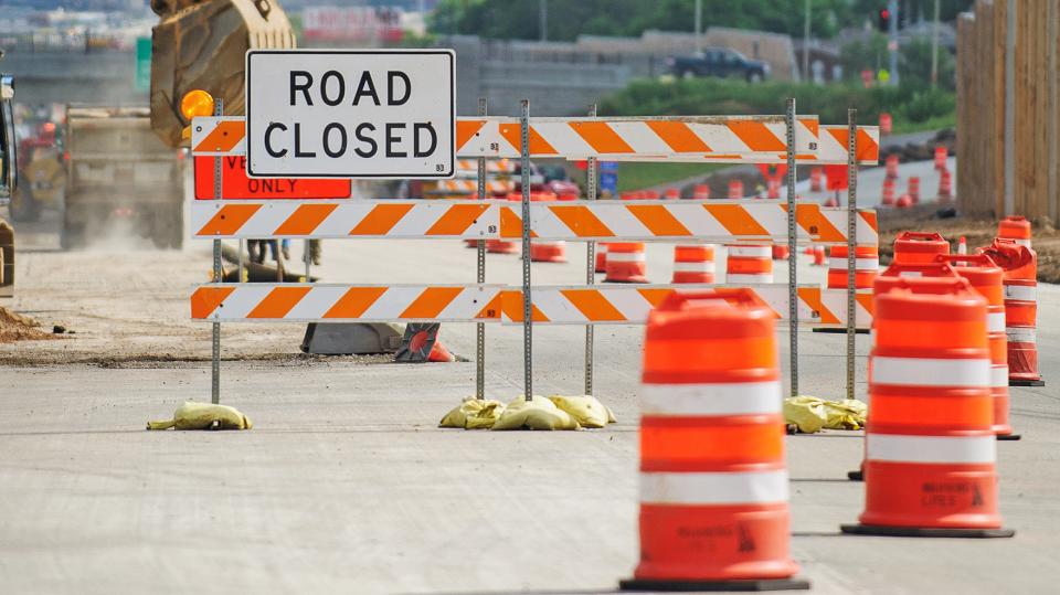 Highway 42 bridge repairs at I-90 will require detour beginning Aug. 29