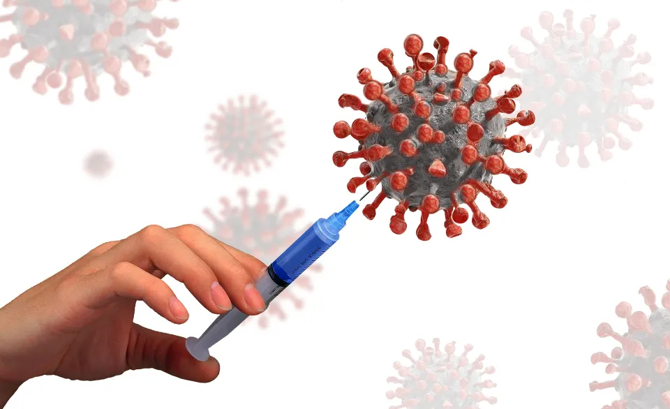 $100 COVID-19 vaccine incentive program good through August 22, 2021