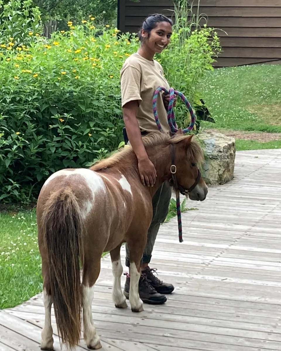 Olmsted County Parks Newsletter - Fall 2021