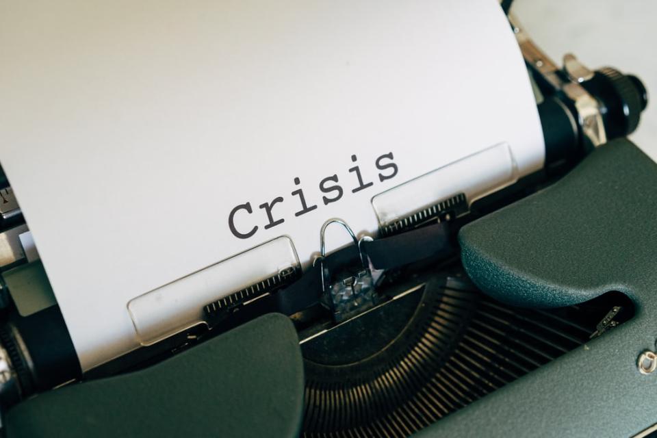 Crisis resources