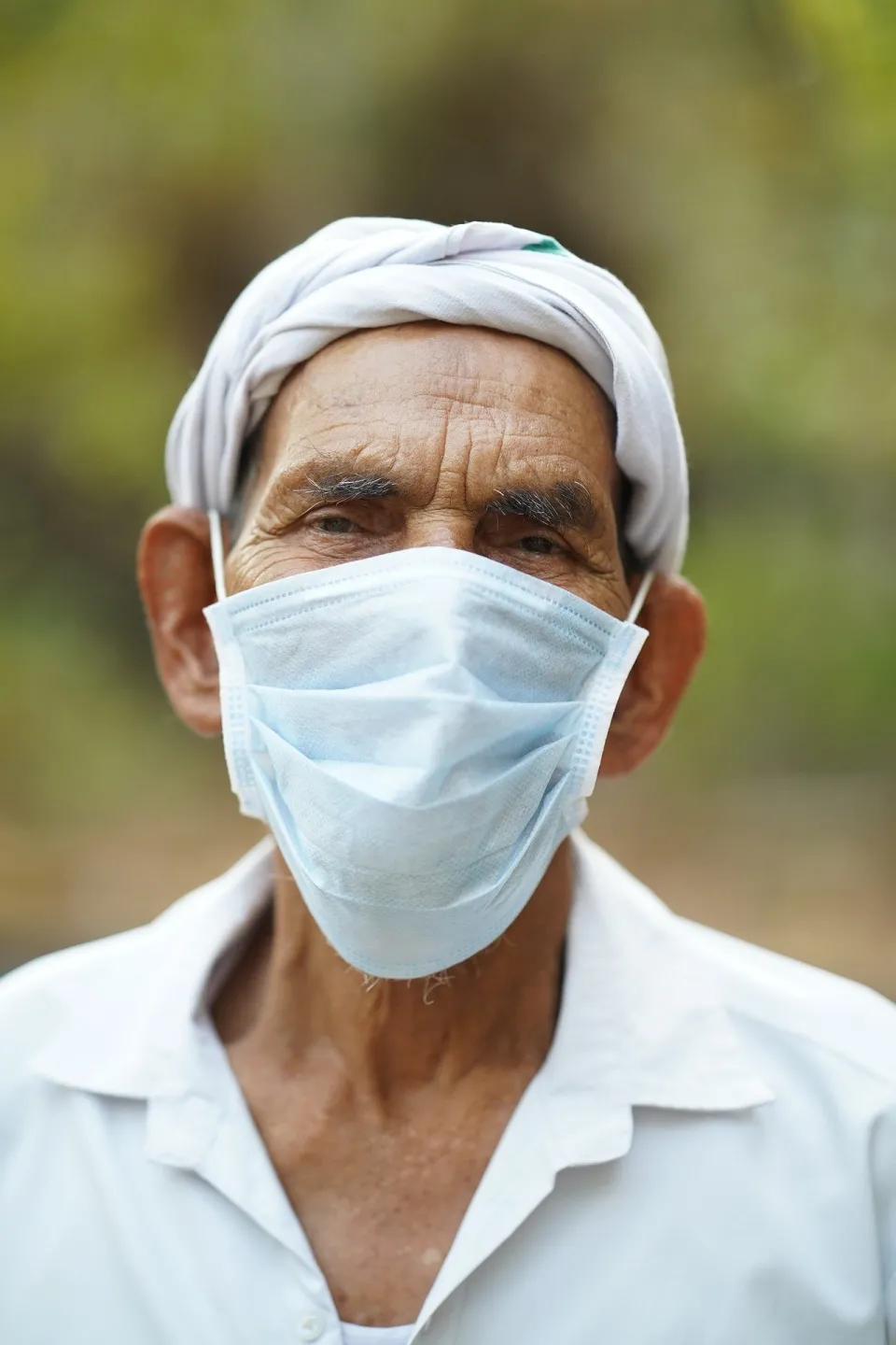 Mask requirement in Olmsted County buildings effective August 4, 2021